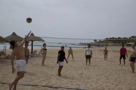 Coral Beach Resort Montazah (Ex. Rotana) - 19