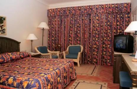 Coral Beach Resort Montazah (Ex. Rotana) - 29