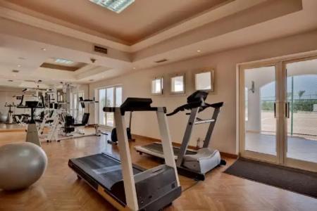 Coral Beach Resort Montazah (Ex. Rotana) - 11
