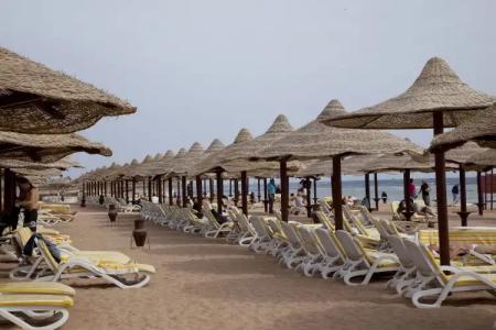 Coral Beach Resort Montazah (Ex. Rotana) - 12