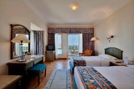 Coral Beach Resort Montazah (Ex. Rotana) - 19