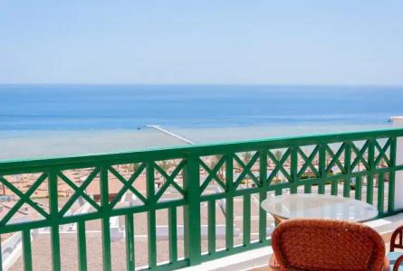 Coral Beach Resort Montazah (Ex. Rotana) - 7