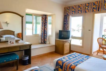 Coral Beach Resort Montazah (Ex. Rotana) - 4