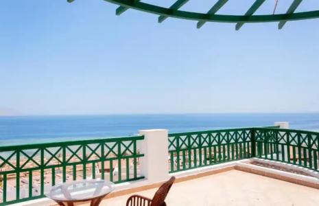 Coral Beach Resort Montazah (Ex. Rotana) - 25