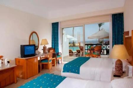 Coral Beach Resort Montazah (Ex. Rotana) - 27