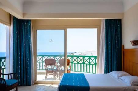 Coral Beach Resort Montazah (Ex. Rotana) - 6