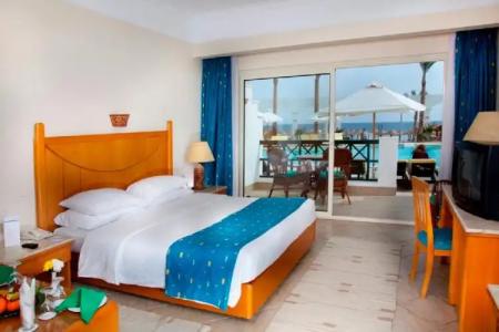 Coral Beach Resort Montazah (Ex. Rotana) - 22