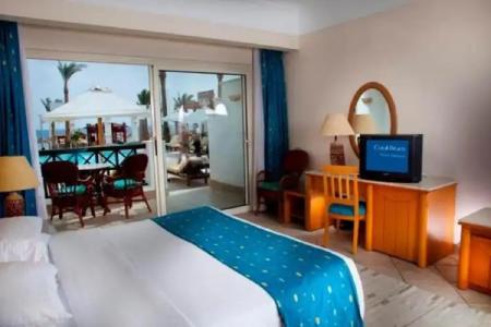 Coral Beach Resort Montazah (Ex. Rotana) - 23