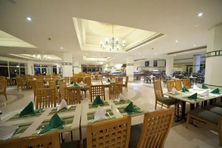 Coral Beach Resort Montazah (Ex. Rotana) - 15