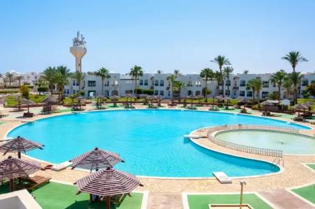 Coral Beach Resort Montazah (Ex. Rotana) - 10
