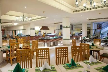 Coral Beach Resort Montazah (Ex. Rotana) - 17