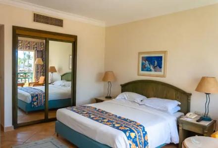 Coral Beach Resort Montazah (Ex. Rotana) - 2