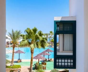 Coral Beach Resort Montazah (Ex. Rotana) - 13