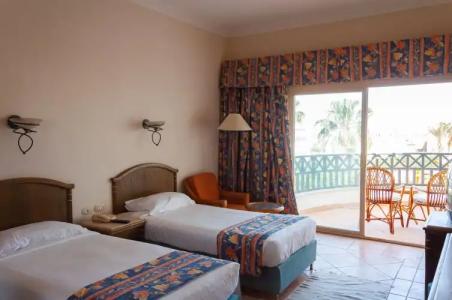 Coral Beach Resort Montazah (Ex. Rotana) - 5