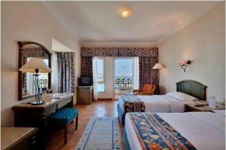 Coral Beach Resort Montazah (Ex. Rotana) - 20