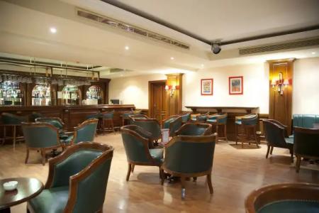 Coral Beach Resort Montazah (Ex. Rotana) - 16