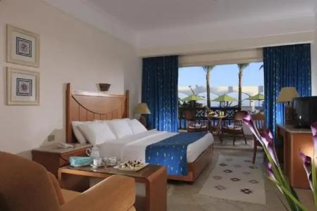 Coral Beach Resort Montazah (Ex. Rotana) - 30