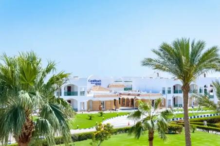 Coral Beach Resort Montazah (Ex. Rotana) - 14