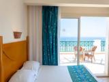 Premium Single room with sea view
