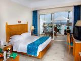 Classic Single room with garden view