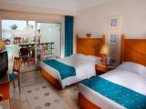 Premium Triple room with sea view