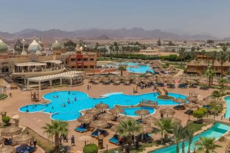 Aqua Blu Sharm El Sheikh - By Pickalbatros - 1