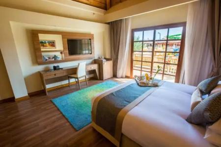 Aqua Blu Sharm El Sheikh - By Pickalbatros - 70