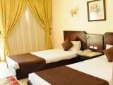 Standard Double room with balcony and pool view