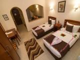 Superior Double room with balcony and with pool view