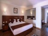 Superior Double room pool view