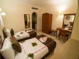 Superior Double room with pool view