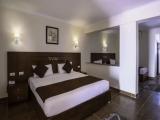 Superior Double room with park view