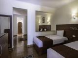 Superior Triple room with balcony and with view