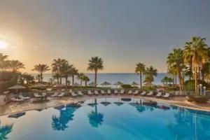 Hotels in Sharm el Sheikh