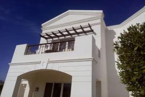 NORIA RESORT, Sharm el Sheikh