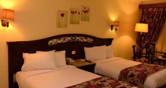 Regency Plaza Aqua Park and Spa Resort - 100