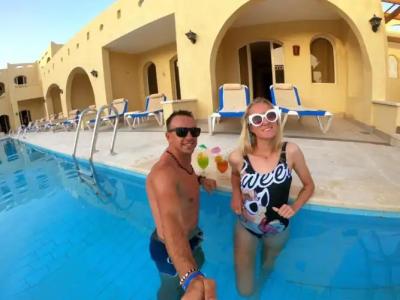 Regency Plaza Aqua Park and Spa Resort - 107