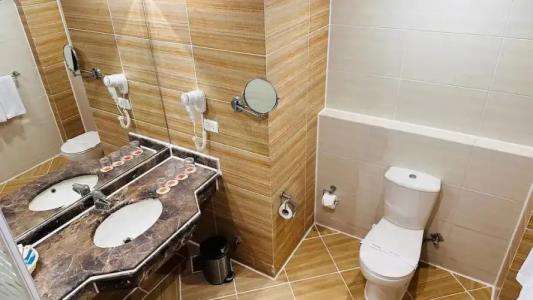 Regency Plaza Aqua Park and Spa Resort - 118