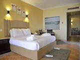 Double Junior Suite with sea view