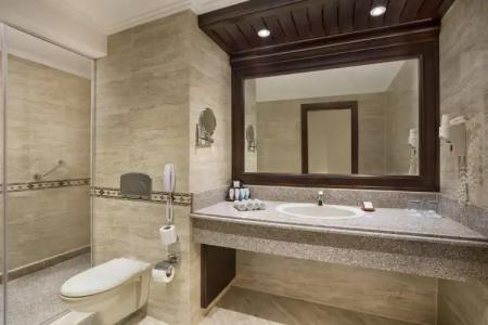 Sultan Gardens Resort - 117