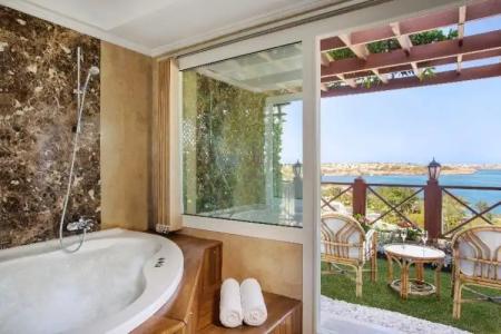 Sultan Gardens Resort - 108