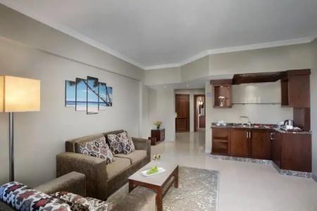 Sultan Gardens Resort - 125