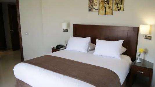 Sultan Gardens Resort - 137