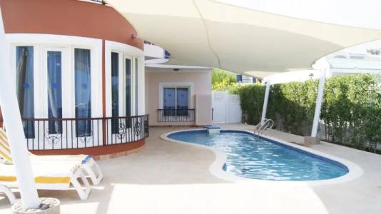 Sultan Gardens Resort - 140