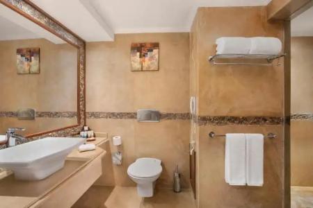 Sultan Gardens Resort - 106