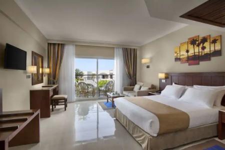 Sultan Gardens Resort - 120