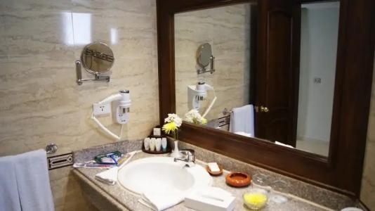 Sultan Gardens Resort - 139