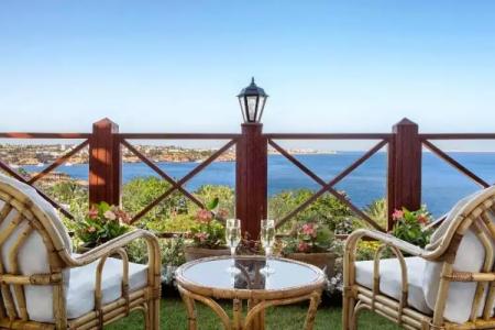 Sultan Gardens Resort - 109