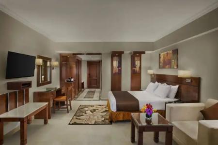 Sultan Gardens Resort - 129