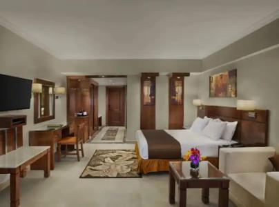 Sultan Gardens Resort - 104